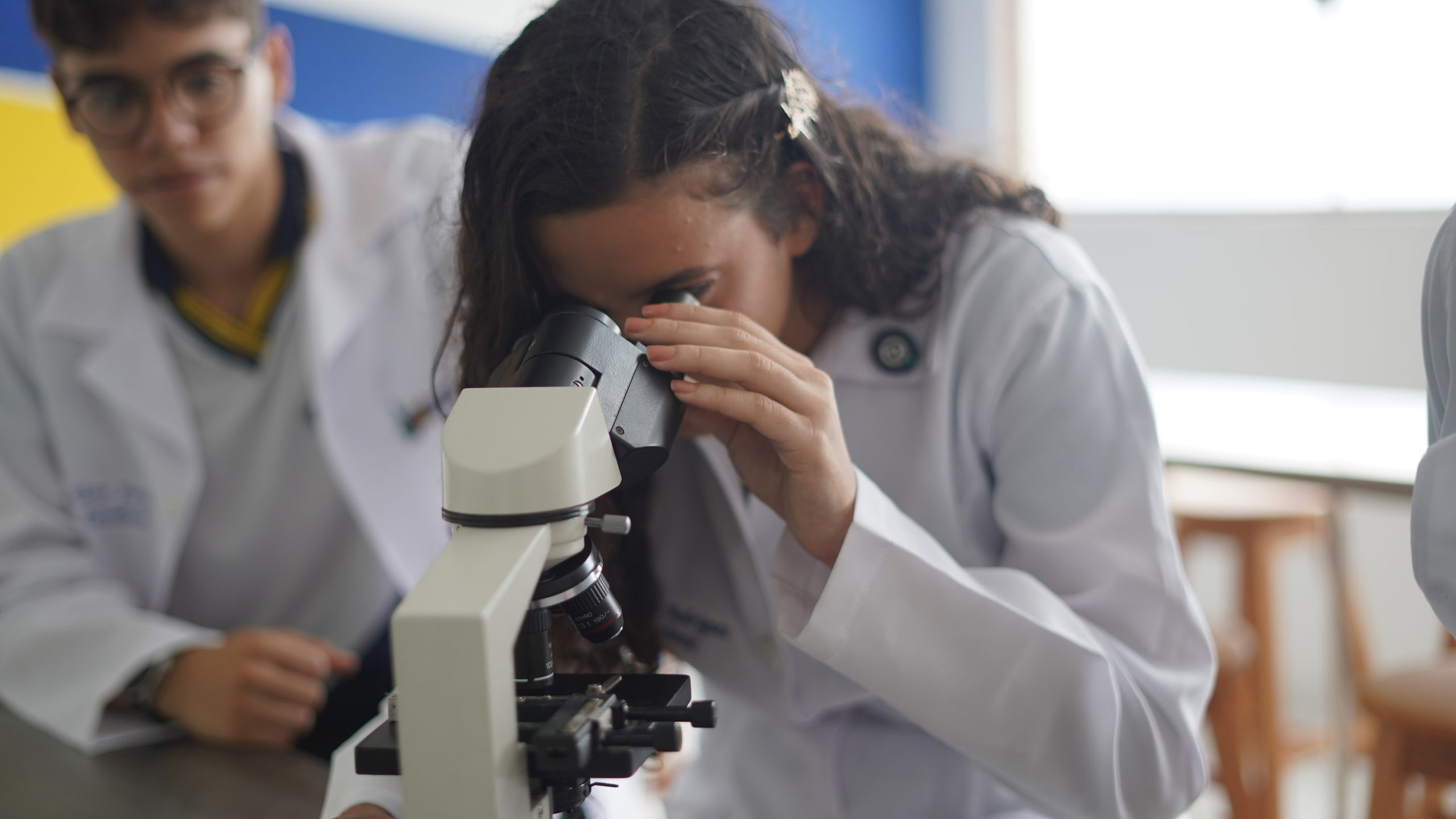 Laboratório